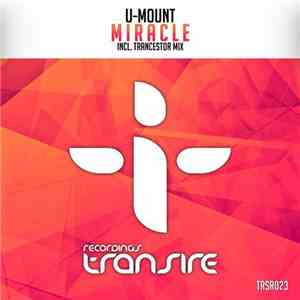 U-Mount - Miracle FLAC