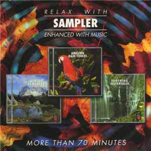 Unknown Artist - Relax With...Sampler (Enhanced With Music) FLAC