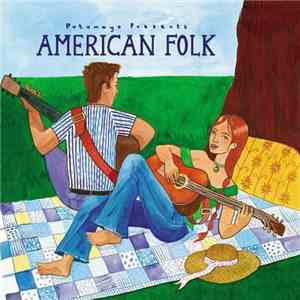Various - American Folk FLAC
