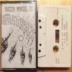 Various - Avesta Mangel II FLAC