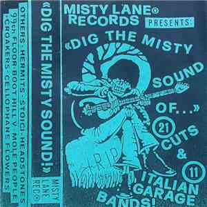 Various - Dig The Misty Sound! FLAC