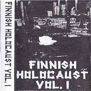 Various - Finnish Holocaust Vol.1 FLAC