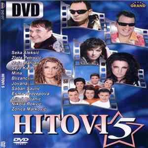Various - Hitovi 5 FLAC