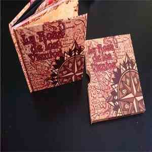 Various - La Rosa de los Vientos FLAC
