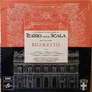 Verdi, G. Di Stefano t. T. Gobbi br. M. Callas s. R. Ercolani t. C. Forti bs. W. Dickie br. L. Mandelli ms. V. Tatozzi bs. P. Clabassi bs. A. Lazzarini ms. Orchestra E, Coro Del Teatro Alla Scala Direttore E Concertatore Tullio Serafin Mestro Del Coro Nor FLAC