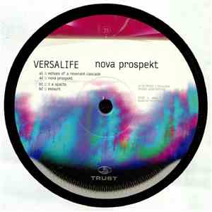Versalife - Nova Prospekt FLAC