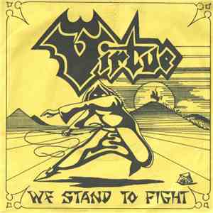Virtue - We Stand To Fight FLAC