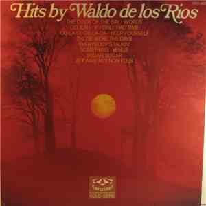 Waldo De Los Rios - Hits By Waldo De Los Rios FLAC