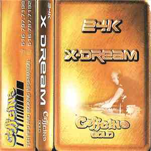 X-Dream - 24K Caffeine Gold FLAC