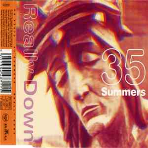 35 Summers - Really Down FLAC