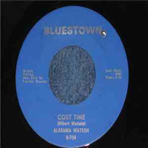 Alabama Watson - Cost Time FLAC