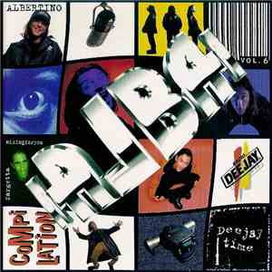 Albertino - Alba Volume 6 FLAC