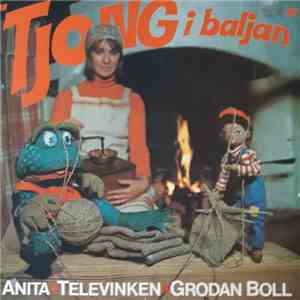 Anita & Televinken, Thomas Funck - "Tjong I Baljan" FLAC