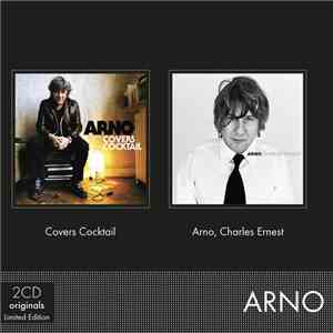 Arno  - Covers Cocktail / Arno, Charles Ernest FLAC