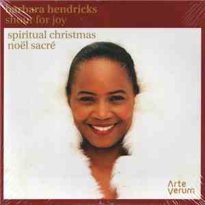 Barbara Hendricks - Shout For Joy FLAC