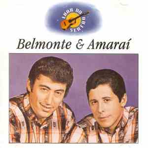 Belmonte & Amaraí - Luar Do Sertão FLAC