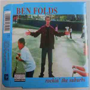 Ben Folds - Rockin' The Suburbs FLAC