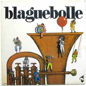Blaguebolle - Blaguebolle FLAC