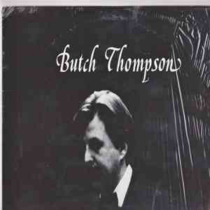Butch Thompson - Prairie Home Companion FLAC
