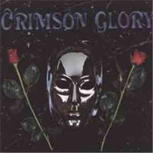 Crimson Glory - Crimson Glory FLAC