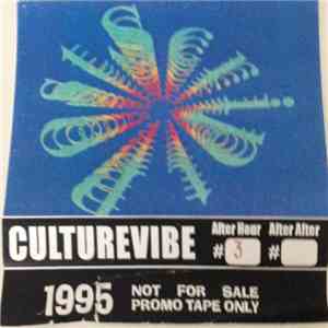 Culturevibe - 1995 After Hour #03 FLAC