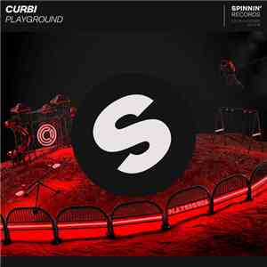 Curbi  - Playground FLAC