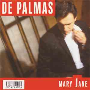 De Palmas - Mary Jane FLAC