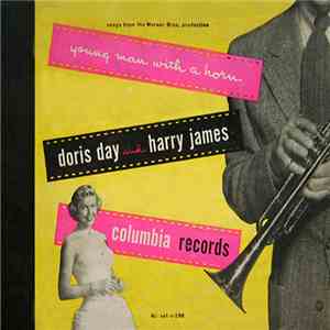 Doris Day And Harry James  - Young Man With A Horn FLAC