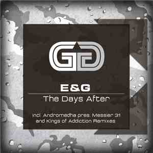 E&G - The Days After FLAC