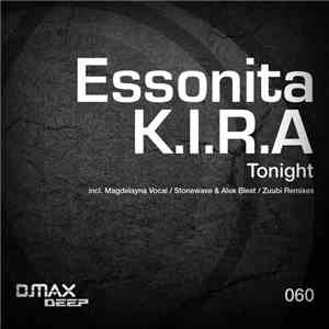 Essonita, K.I.R.A - Tonight FLAC