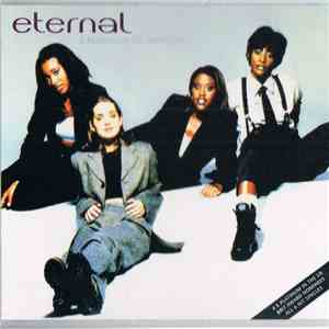 Eternal  - A Platinum Celebration FLAC
