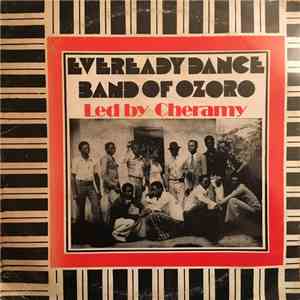 Eveready Dance Band Of Ozoro - Vol. 5 FLAC