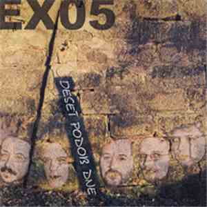 EX 05 - Deset Podob Lásky FLAC