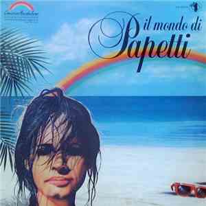 Fausto Papetti - Il Mondo Di Papetti FLAC