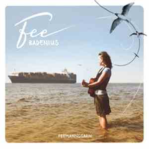 Fee Badenius - Feemannsgarn FLAC
