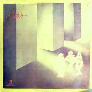 Flans - Luz Y Sombra FLAC