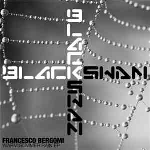 Francesco Bergomi - Warm Summer Rain EP FLAC