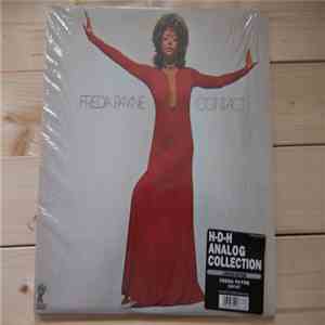 Freda Payne - Contact FLAC