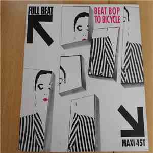 Full Beat Featuring Afroside & Jovanotti - Beat Bop To Bicycle FLAC