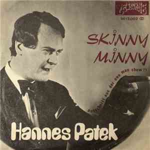 Hannes Patek - Skinny Minny FLAC