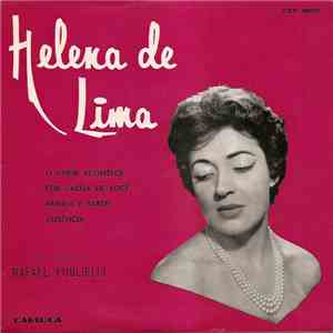 Helena De Lima - O Amor Acontece FLAC