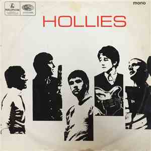 Hollies - Hollies FLAC