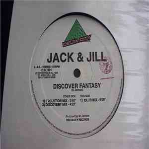 Jack & Jill  - Discover Fantasy FLAC