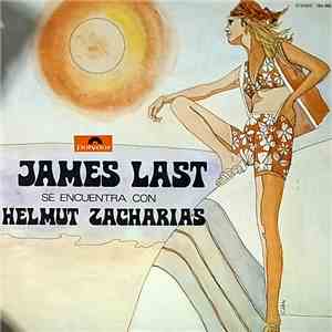 James Last Meets Helmut Zacharias - James Last Se Encuentra Con Helmut Zacharias FLAC