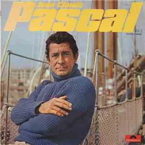 Jean-Claude Pascal - Jean-Claude Pascal - Vol.2 FLAC