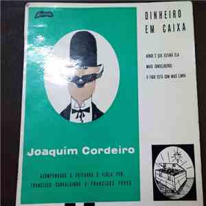 Joaquim Cordeiro - Dinheiro em Caixa FLAC