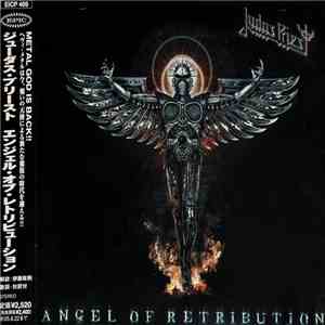 Judas Priest - Angel Of Retribution FLAC