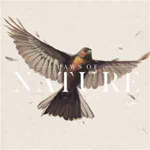Kafuka - Laws Of Nature FLAC