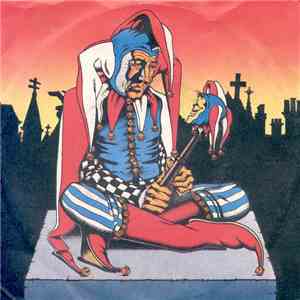 Killing Joke - Empire Song FLAC