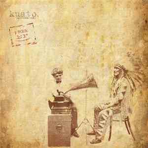 Kuato  - Free EP FLAC